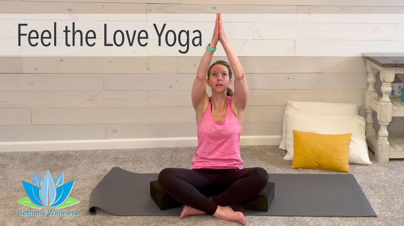 Bethany Wellness - Yoga