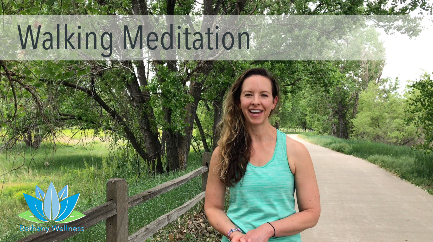 Walking Meditation