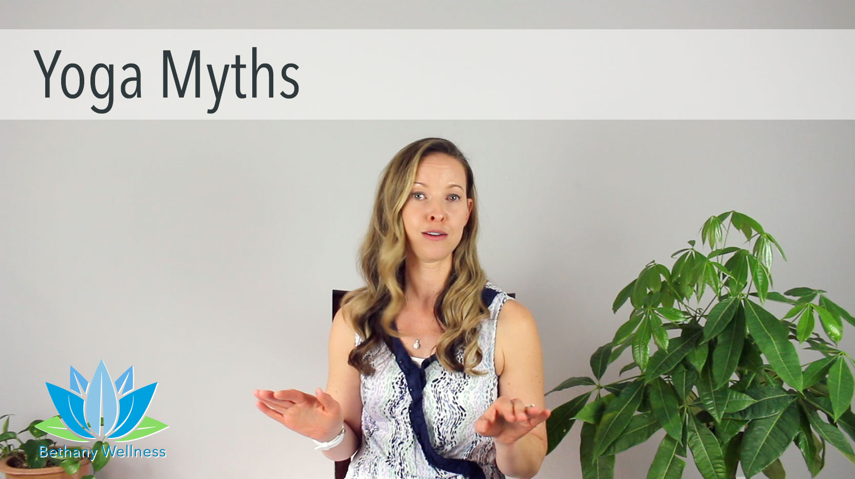 Yoga Myths